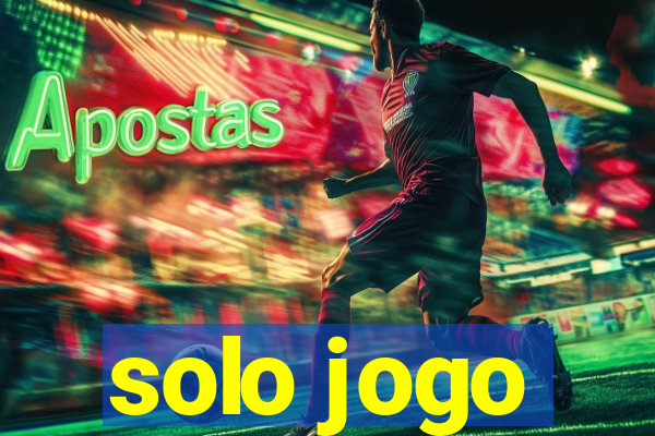 solo jogo